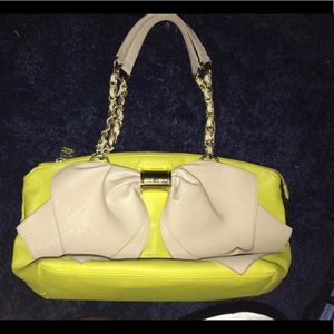 Betsey Johnson purse